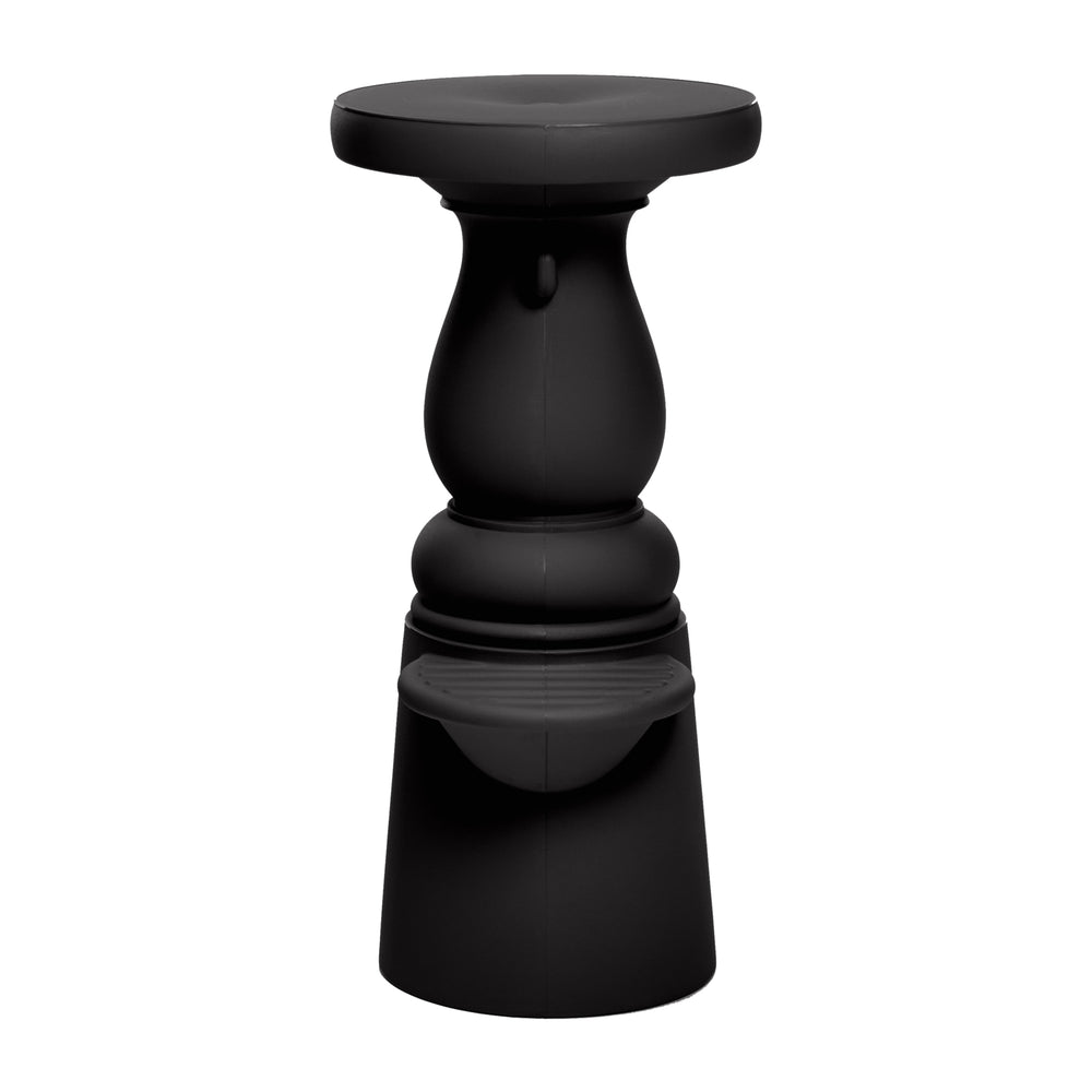 New Antiques Outdoor Bar Stool