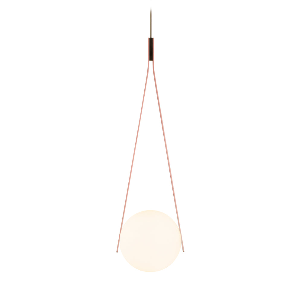 NomNom Pendant Light