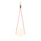 NomNom Pendant Light  option Ruby