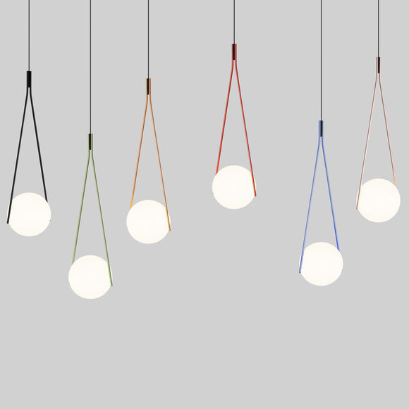 NomNom Pendant Light