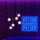 NomNom Pendant Light