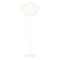 NR2 Floor Lamp  option White