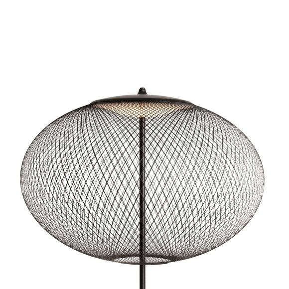 NR2 Floor Lamp