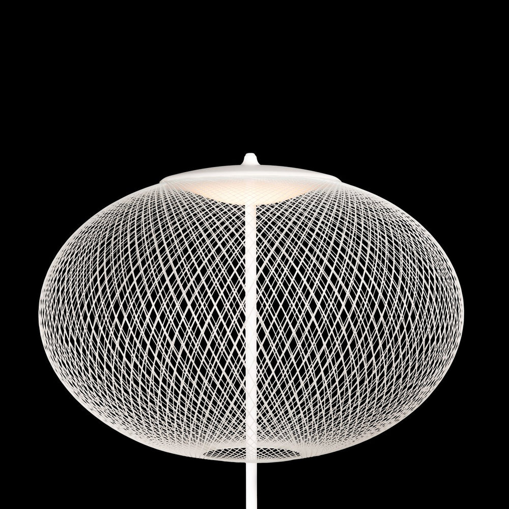 NR2 Floor Lamp