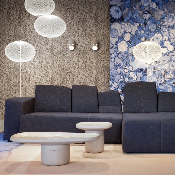 NR2 Floor Lamp