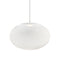 NR2 Pendant Light  option White with White cable