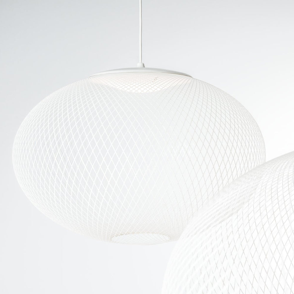 NR2 Pendant Light