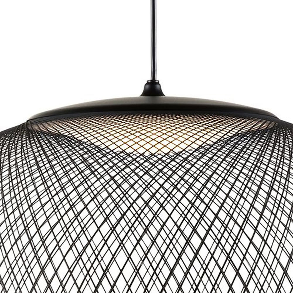 NR2 Pendant Light