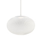 NR2 Pendant Light