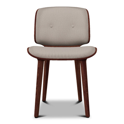 Nut Dining Chair