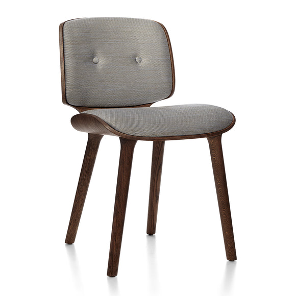 Nut Dining Chair