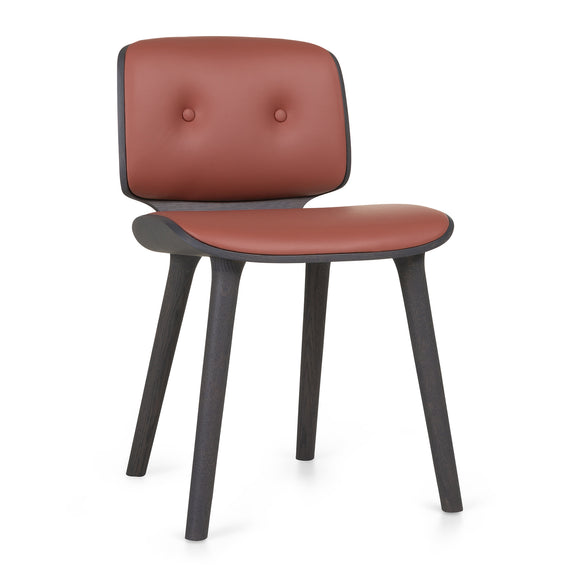 Nut Dining Chair