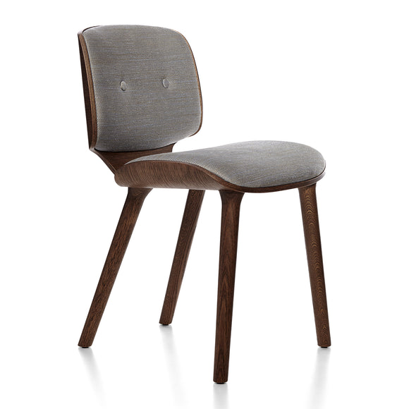 Nut Dining Chair