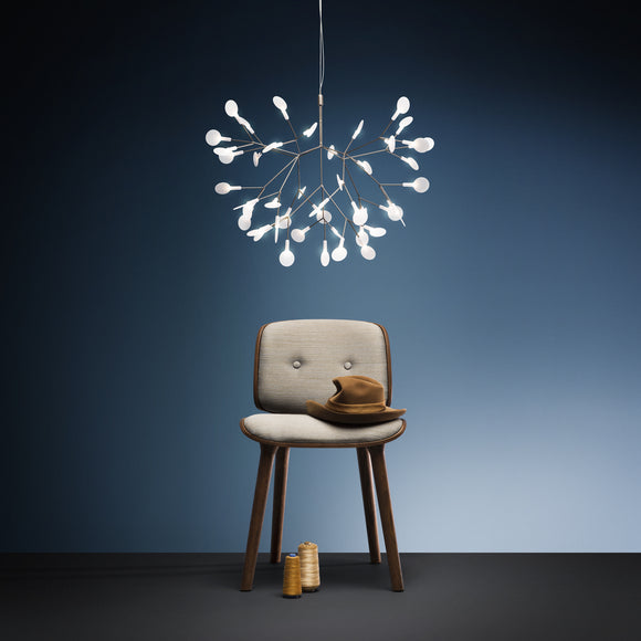 Nut Dining Chair