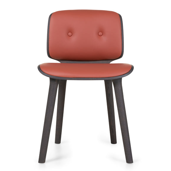 Nut Dining Chair
