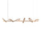 Pallana Pendant Light  option Pebble
