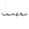 Pallana Pendant Light  option Slate