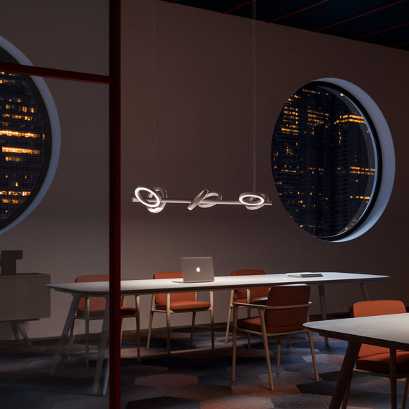 Pallana Pendant Light