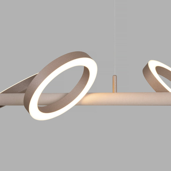 Pallana Pendant Light