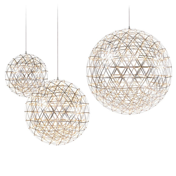 Moooi Raimond II Suspended Lamp - 2Modern