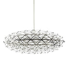 Raimond II Zafu Suspended Lamp