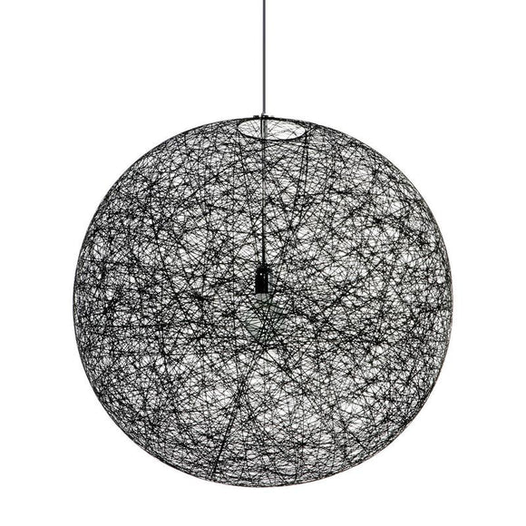 Random II Pendant Light