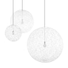 Random II Pendant Light