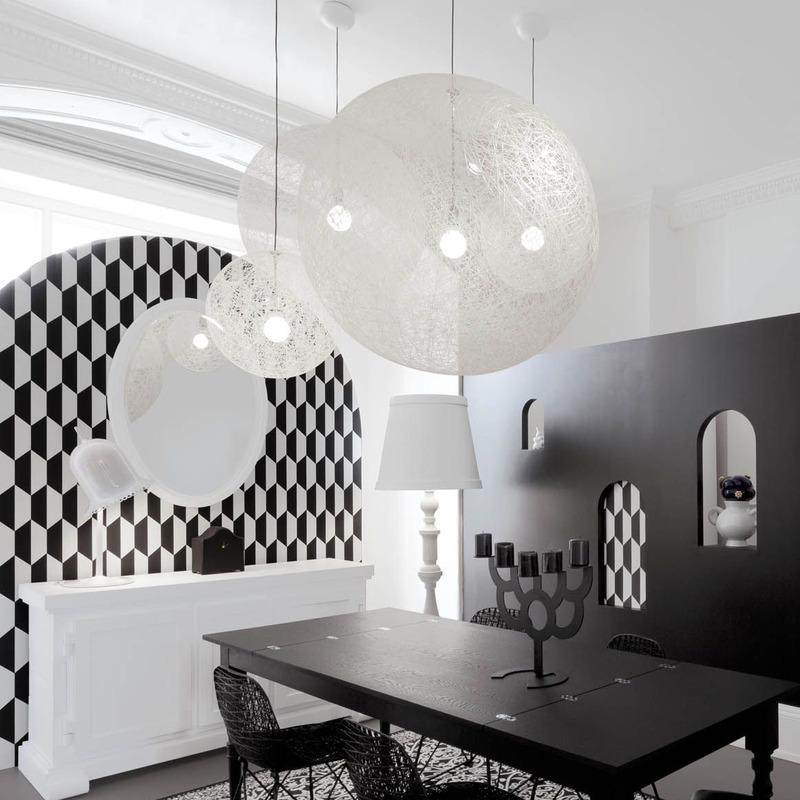 Moooi Random II Pendant Light - 2Modern