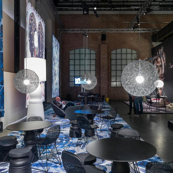 Moooi Random II Pendant Light - 2Modern