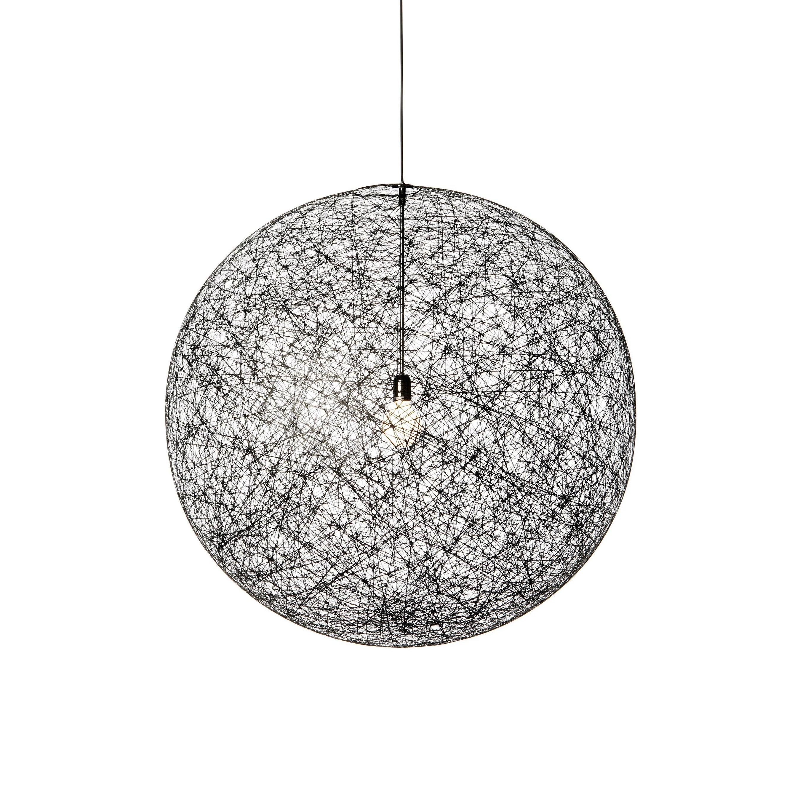 Modern Random Light Moooi Random II Pendant Light - 2Modern