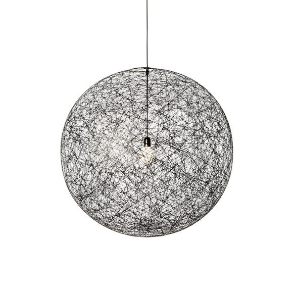 kor mund Æsel Moooi Random II Pendant Light - 2Modern