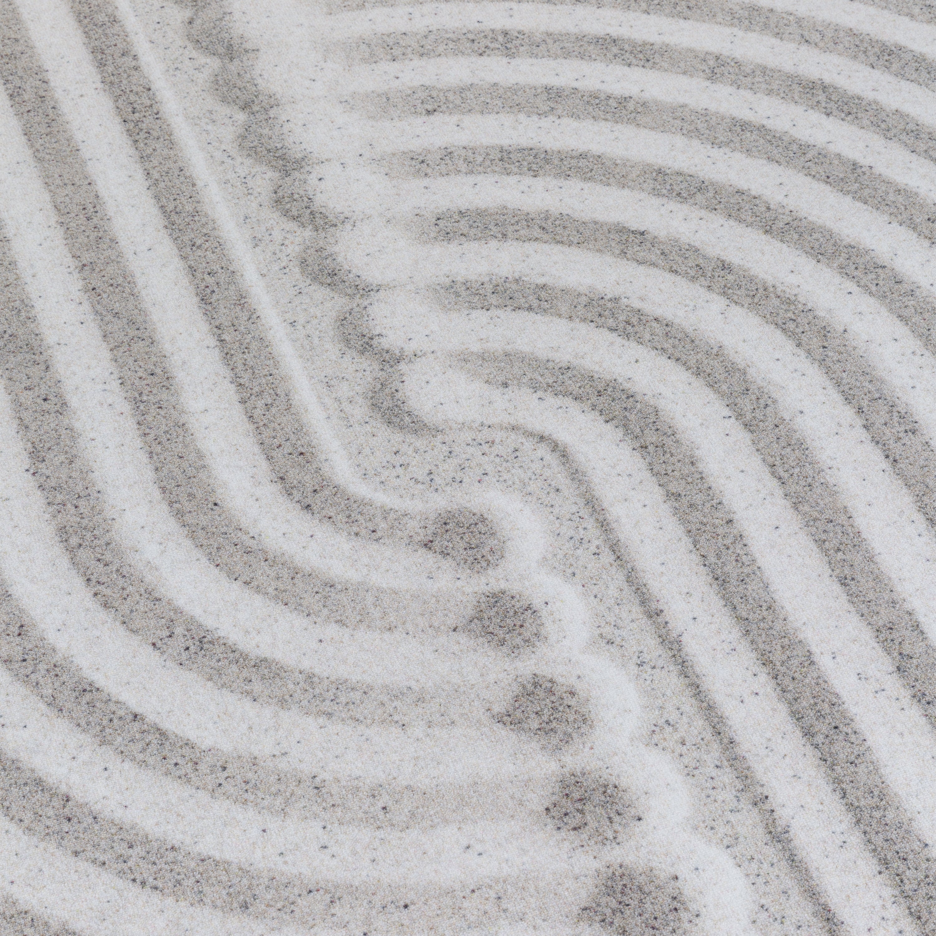 Sand Lines Rug Moooi Sand Chemistry Rug - 2Modern