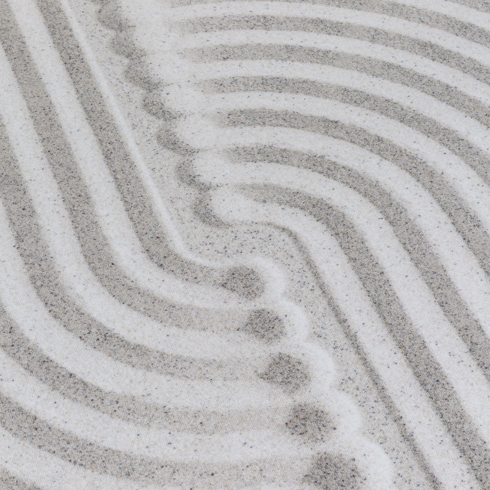 Sand Chemistry Rug