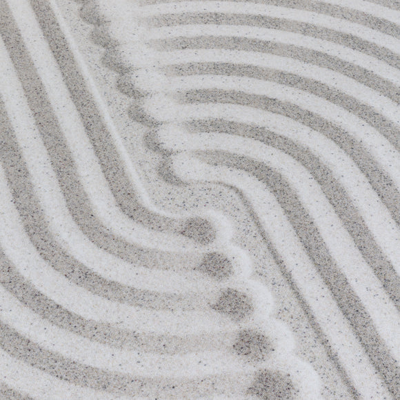 Sand Chemistry Rug