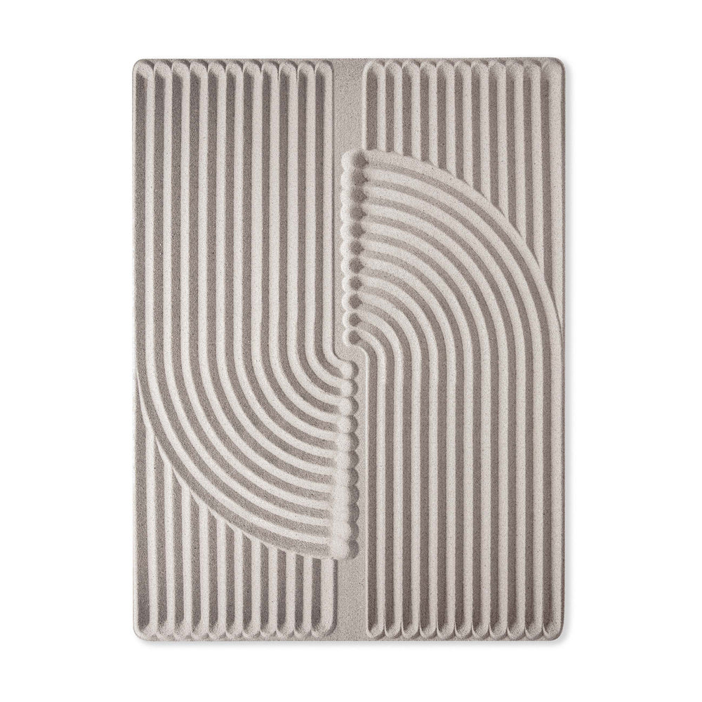 Sand Chemistry Rug