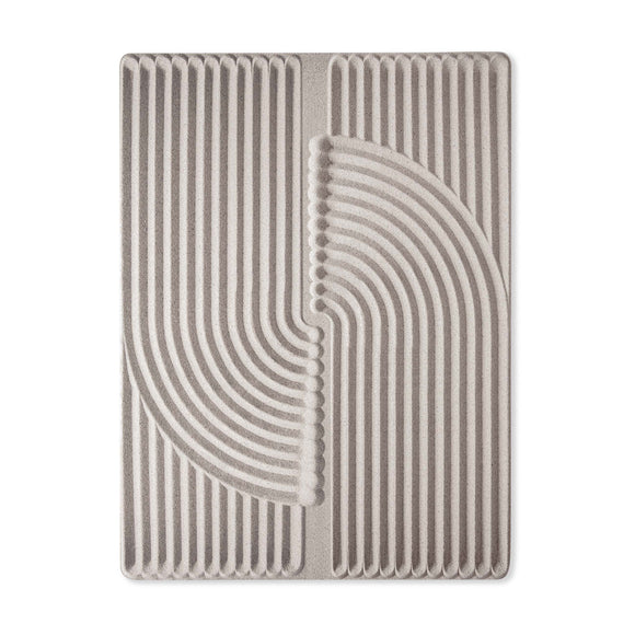 Sand Chemistry Rug