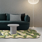 Serpentine Rug