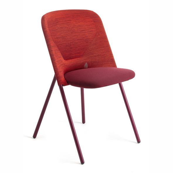 Shift Foldable Dining Chair