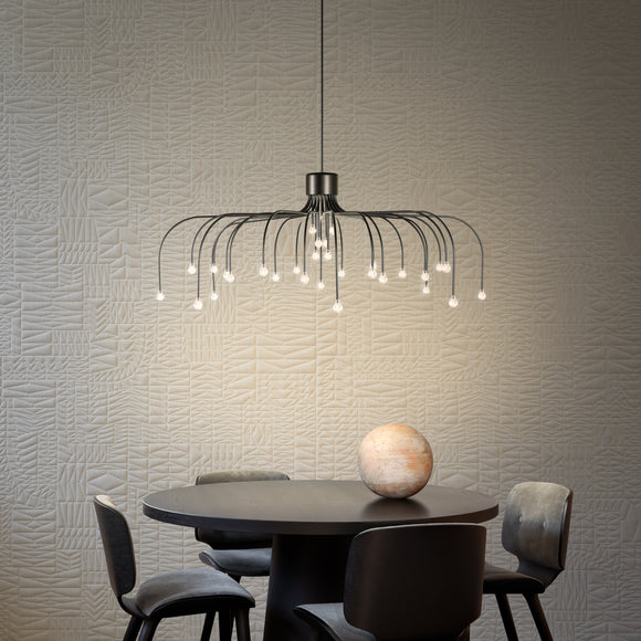 Starfall Suspension Light Starfall Suspension Light