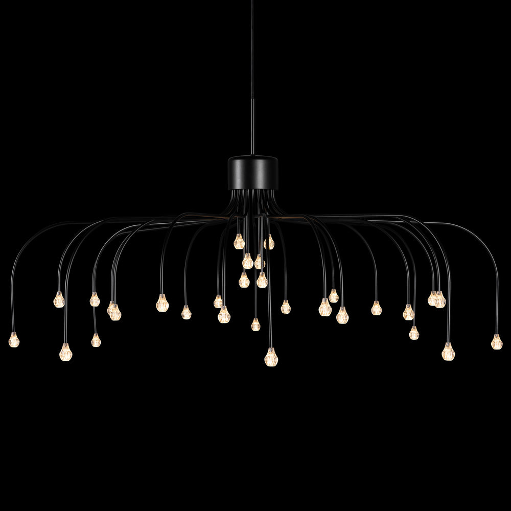 Starfall Suspension Light