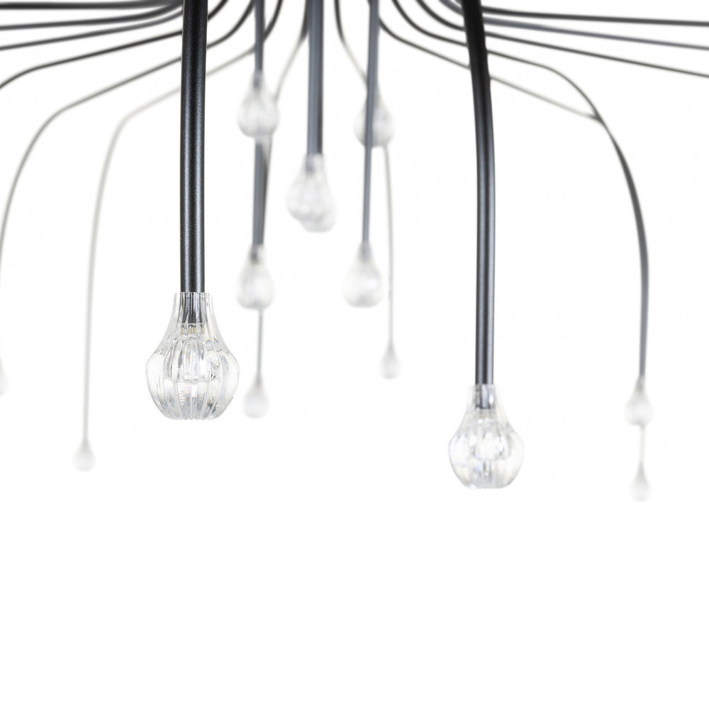Starfall Suspension Light