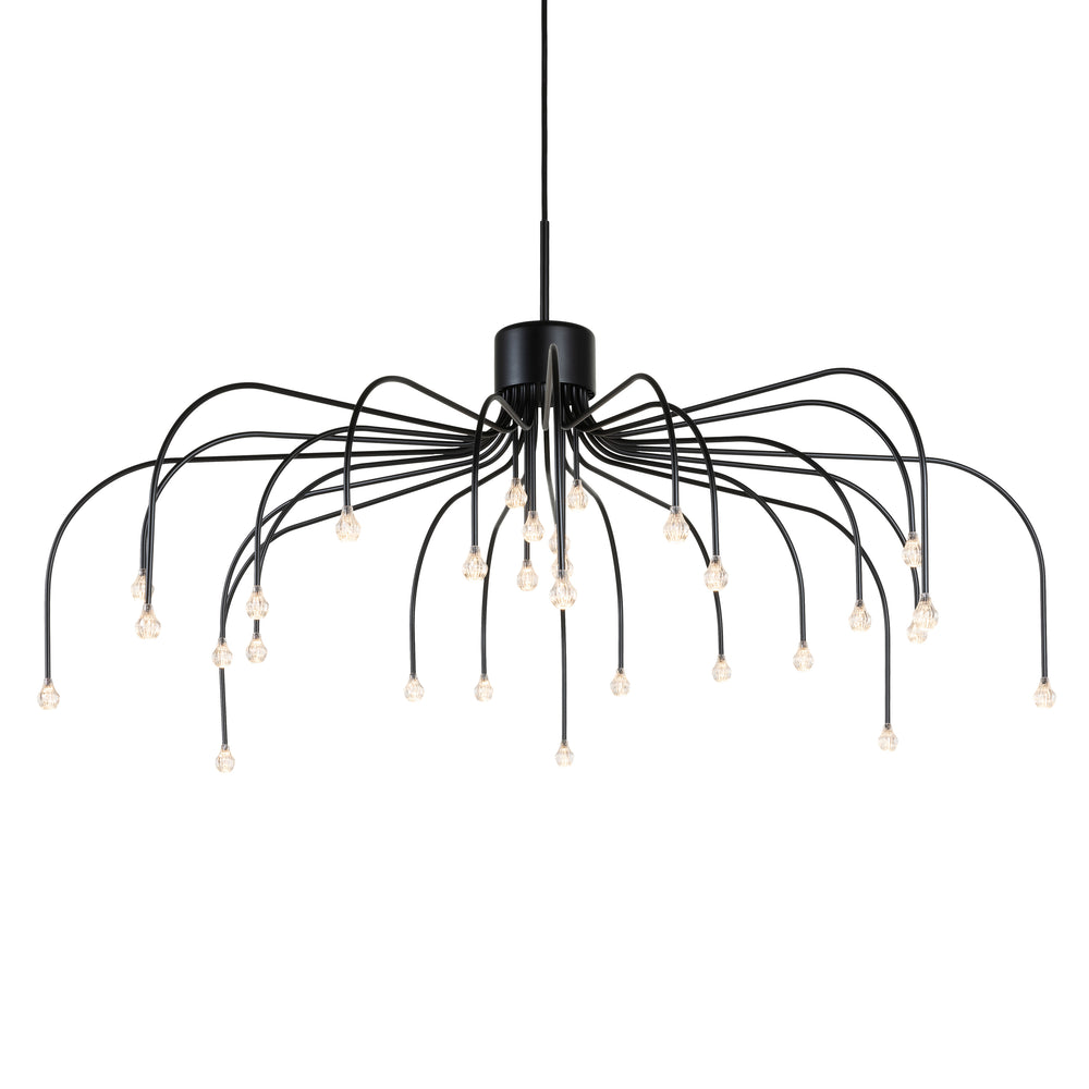 Starfall Suspension Light