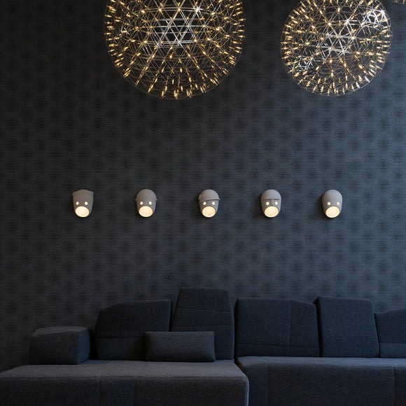 The Party Wall Light