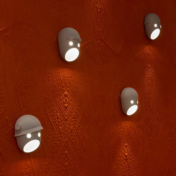The Party Wall Light
