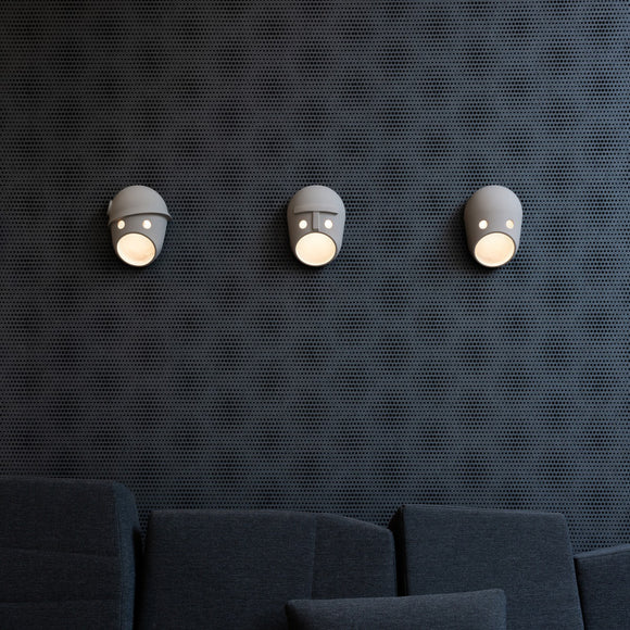 The Party Wall Light