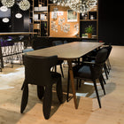 Zio Dining Table