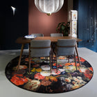 Zio Dining Table