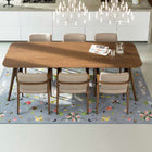 Zio Dining Table
