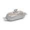 Anna Butter Dish  option Marble