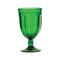 Arlington Ice Tea Cup (Set of 4)  option Hunter Green